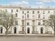 Thumbnail Flat to rent in Porchester Square, London