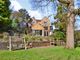 Thumbnail Detached house for sale in Clare Cottage, Ebdens Hill, St. Leonards-On-Sea