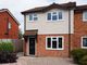 Thumbnail Semi-detached house to rent in Baywell Close, Solihull