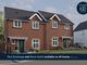 Thumbnail Detached house for sale in Stapleton Way, Matford, Exeter