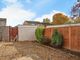 Thumbnail Semi-detached bungalow for sale in Kempton Avenue, Hereford