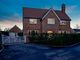 Thumbnail Detached house for sale in Stretton Green, Tilston, Malpas, Cheshire