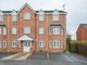 Thumbnail Flat for sale in Lakeside Court, Normanton