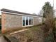 Thumbnail Bungalow for sale in Carr Manor Road, Leeds
