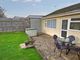 Thumbnail Terraced bungalow for sale in Heol Y Wylan, Aberporth, Cardigan