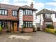 Thumbnail Semi-detached house for sale in Bourne Way, Bromley