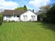 Thumbnail Detached bungalow for sale in Forest Road, Thorney Hill, Bransgore, Christchurch