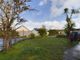 Thumbnail Bungalow for sale in Knights Meadow, Carnon Downs, Truro