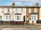 Thumbnail Terraced house for sale in Pawsons Road, Croydon