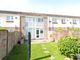 Thumbnail Terraced house for sale in Nelson Close, New Milton, Hampshire