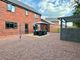 Thumbnail Detached house for sale in Sweet Chestnut Drive, Kings Acre, Hereford