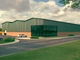Thumbnail Industrial to let in Land At Whitehaven Commercial Park, Moresby, Whitehaven