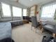 Thumbnail Mobile/park home to rent in Parkhome To Let At Seal Bay, Warners Lane, Selsey, West Sussex