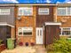Thumbnail Terraced house to rent in 68 Wayside Green, Woodcote