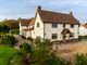 Thumbnail Detached house for sale in Winfarthing, Diss