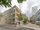 Thumbnail Flat for sale in Vince Court, Charles Square Estate, London