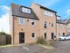 Thumbnail Town house for sale in Rotherham Road, Dinnington, Sheffield