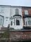 Thumbnail Terraced house for sale in Parkes Street, Smethwick, Birmingham