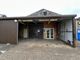 Thumbnail Commercial property to let in Part B, Unit 5, Oundle Marina, Oundle