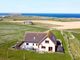 Thumbnail Detached house for sale in Jubidale, Birsay, Orkney