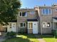 Thumbnail Terraced house for sale in Walgrave, Orton Malborne, Peterborough