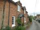 Thumbnail End terrace house for sale in Iwerne Courtney, Blandford Forum