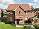 Thumbnail Detached house for sale in Cubitt Close, Willaston, Nantwich, Cheshire
