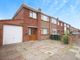 Thumbnail End terrace house for sale in Chesholme Road, Whitmore Park, Coventry