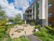 Thumbnail Flat for sale in Cheswick Court, Long Down Avenue, Stoke Gifford, Bristol