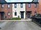 Thumbnail Terraced house for sale in Ffordd Penrhyn, Barry