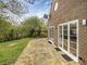 Thumbnail Semi-detached house for sale in Ridge Road, Falmer, Brighton, East Sussex