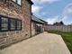 Thumbnail Barn conversion for sale in Jane Grove, Storeton, Wirral