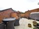 Thumbnail Detached house for sale in Darke Croft, Evesham, Worcestershire