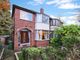 Thumbnail Semi-detached house for sale in Aberford Road, Woodlesford, Leeds