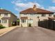Thumbnail Semi-detached house for sale in West Knoyle, Warminster