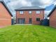 Thumbnail Detached house for sale in Croxden Way, Daventry