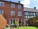 Thumbnail Town house for sale in St. Annes Lane, Nantwich, Cheshire