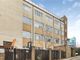 Thumbnail Flat for sale in Furrow Lane, London