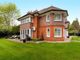 Thumbnail Detached house for sale in The Avenue, Crowthorne