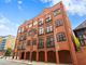 Thumbnail Flat for sale in St Georges Square, Narrow Street