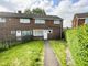 Thumbnail Semi-detached house for sale in Highfield Drive, South Normanton