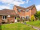 Thumbnail Detached house for sale in Steeple Langford, Salisbury