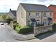 Thumbnail Semi-detached house for sale in Elms Meadow, Winkleigh