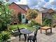 Thumbnail Semi-detached house for sale in Feltham Way, Tewkesbury