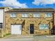 Thumbnail Cottage for sale in Thornhill Road, Middlestown, Wakefield