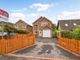 Thumbnail Detached house for sale in Blackberry Lane, Four Marks, Alton, Hampshire