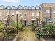 Thumbnail Terraced house for sale in Greens Court, Lansdowne Mews, London