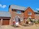 Thumbnail End terrace house for sale in Sycamore Court, Findon Village, West Sussex