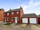 Thumbnail Semi-detached house for sale in Rowan Close, Desborough