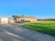 Thumbnail Detached bungalow for sale in Clay Bank, South Kyme